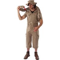 fancy dress safari suit fancy dress costume