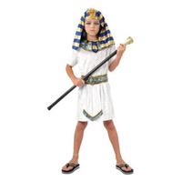 Fancy Dress - Child Egyptian Pharaoh Costume