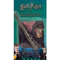 Fancy Dress - Child Harry Potter Costume Kit