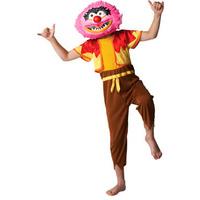 Fancy Dress - Child The Muppets Animal Costume