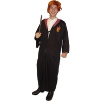 Fancy Dress - Ron Weasley Harry Potter Robe