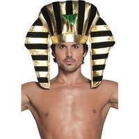fancy dress egyptian headdress