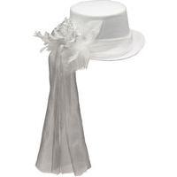 Fancy Dress - Ladies\' Halloween Top Hat