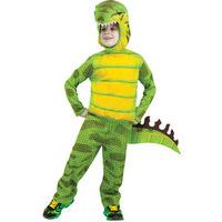 Fancy Dress - Toddler T-Rex Costume