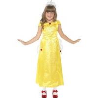 Fancy Dress - Belle Beauty Costume