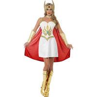 Fancy Dress - She-Ra Deluxe Costume