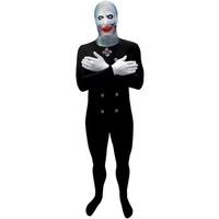 Fancy Dress - Scary Dracula Morphsuit