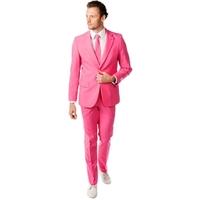 Fancy Dress - Mr Pink OppoSuit