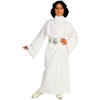 Fancy Dress - Child Princess Leia Costume