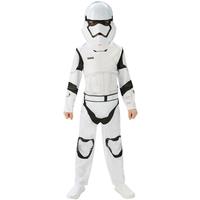 Fancy Dress - Star Wars Child Stormtrooper Costume