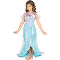 Fancy Dress - Child Mermaid Princess Costume