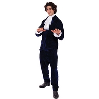 fancy dress 60s groovy man costume