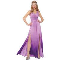 Fancy Dress - Lilac Goddess Costume
