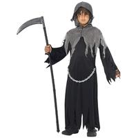 Fancy Dress - Child Reaper Costume