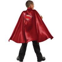 Fancy Dress - Child Superman Cape