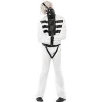 Fancy Dress - Men\'s Straitjacket Costume