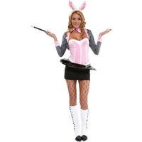 Fancy Dress - Abracadabra Magic Bunny Costume