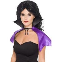 Fancy Dress - Mini Witches Cape