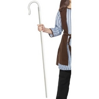 Fancy Dress - Extendable Shepherd\'s Crook