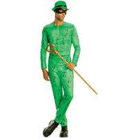 Fancy Dress - The Riddler Costume