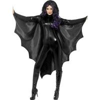 Fancy Dress - Vampire Bat Wings