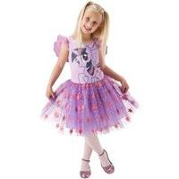 Fancy Dress - Child My Little Pony Twilight Sparkle Deluxe Costume