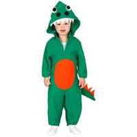Fancy Dress - Baby Dino Costume