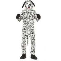 Fancy Dress - Child Dalmatian Costume