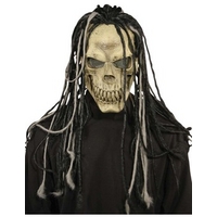 Fancy Dress - Skull Mask