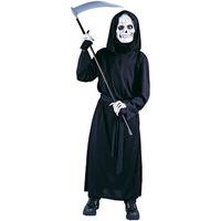 Fancy Dress - Child Grave Reaper Costume