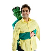 Fancy Dress - Frankenstein Creepy Companion Costume