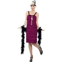Fancy Dress - Jazz Flapper Costume
