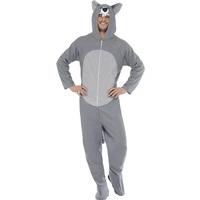 Fancy Dress - Wolf Costume