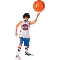 Fancy Dress - Super Hoops Costume