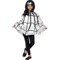 fancy dress child spider cape