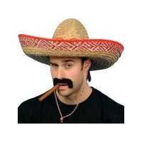 Fancy Dress - Sombrero