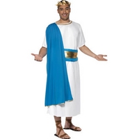 Fancy Dress - Roman Senator Costume