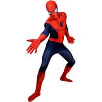 Fancy Dress - Spider-Man Morphsuit