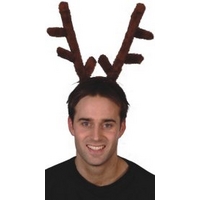 Fancy Dress - Stag Night Antlers