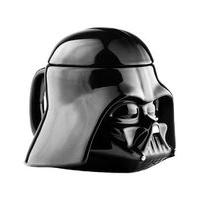 fancy dress star wars darth vader ceramic mug