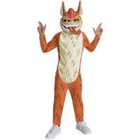 fancy dress child skylanders trigger happy costume