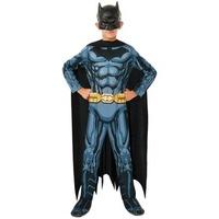 Fancy Dress - Child Batman Costume