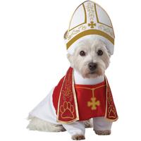 fancy dress holy hound dog costume