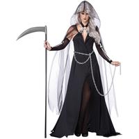Fancy Dress - Lady Reaper Costume
