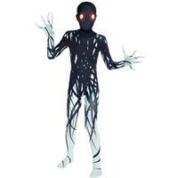 Fancy Dress - Kids Zalgo Morphsuit