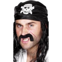 Fancy Dress - Buccaneer Bandana