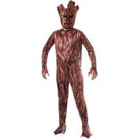 Fancy Dress - Child Guardians of the Galaxy Groot Costume