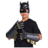 Fancy Dress - Child Batman Gauntlets