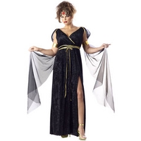 Fancy Dress - Medusa Costume (Plus Size)