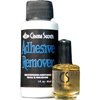 Fancy Dress - Spirit Gum & Remover Combo